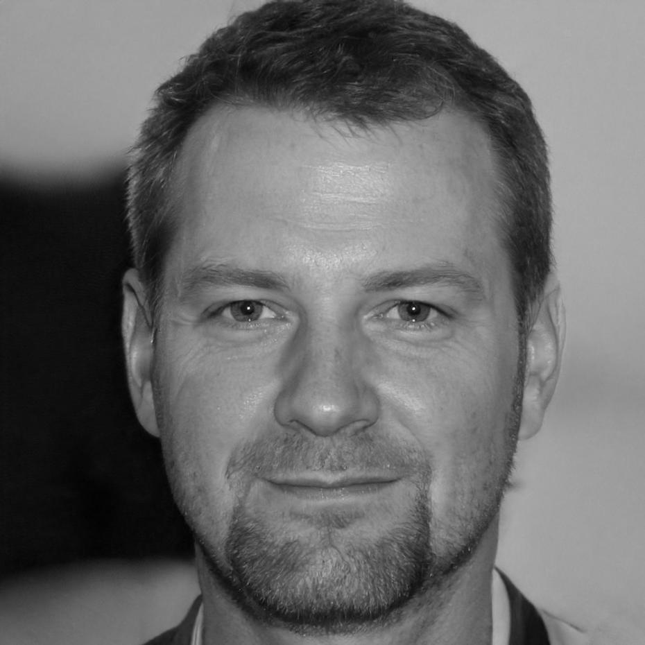 Finanzexperte Thomas Müller